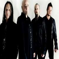 Steve KmakDisturbed (Band)
