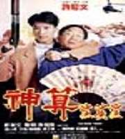 Dayo WongThe Magic Touch as William (Film 1992)