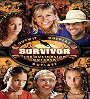 Jerri MantheySurvivor: The Australian Outback (TV Show 2001)