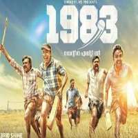Sanju Sivram1983 as Babukuttan (Film 2014), Hello Namasthe as RJ Jerry (Film 2016)