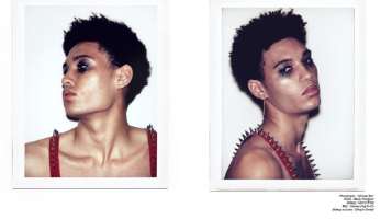 Markel WilliamsSchon (Magazine)