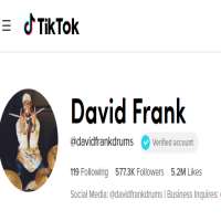 David FrankTikTok