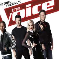 Matt McAndrewThe Voice Season 7 (TV Series 2014), Wasted Love (Song 2014)
