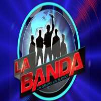 Edward BaezaLa Banda Season 2 (TV Series 2016)
