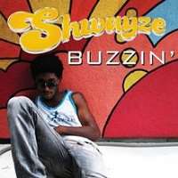 Cisco AdlerBuzzin' (Single 2008)