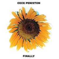 CeCe PenistonFinally (Song 1991)