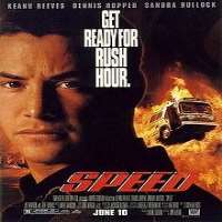 Graham YostSpeed (Film 1994), Broken Arrow (Film 1996), Hard Rain (Film 1998)