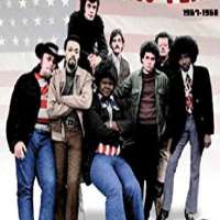 Buddy MilesThe Electric Flag (Band 1967)