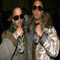 NestyWisin & Yandel (Duo), Los Vaqueros (Album 2006), La Revolucion (Album 2009)