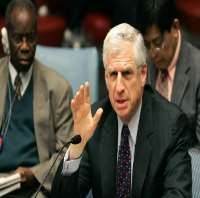 John DanforthUnited States Senator from Missouri (1976-1995)