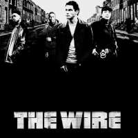 Chad ColemanThe Wire as Dennis 