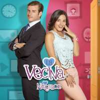 Axel TrujilloLa Vecina as Juancho (TV Series 2015-2016)