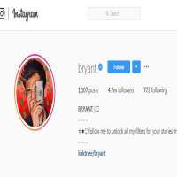 Bryant EslavaInstagram