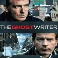 David RintoulThe Ghost Writer as Ruth Lang (Film 2010), The Crown as Michael Adeane (TV Series 2016)