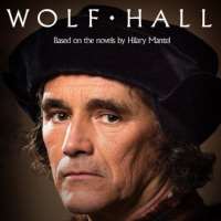 Anton LesserGame of Thrones as Qyburn (TV Series 2013-2019), Wolf Hall as Thomas More (TV Series 2015)