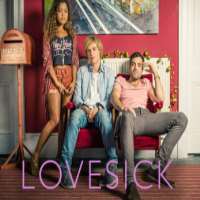 Daniel IngsLovesick as Luke (TV Series 2014-Present)