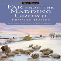 Thomas HardyFar from the Madding Crowd (1874)