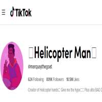 Marquay CollinsTikTok