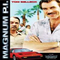Tom SelleckMagnum, P.I. (TV Series 1980)
