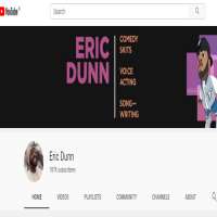 Eric DunnEric Dunn (YouTube Channel 2013)
