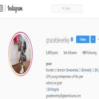 GraceFitUKInstagram