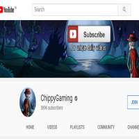 ChippyGamingChippyGaming (YouTube Channel 2011)