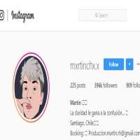 Martin RompeltienInstagram