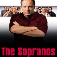 Ari GraynorThe Sopranos as Caitlin Rucker (TV Series 2001), Fringe as Rachel/Kelsie	(TV Series 2009-2010)