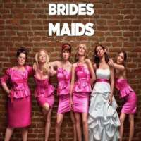Jessica St. ClairShe's Out of My League as Debbie (Film 2010), Bridesmaids as Whitney (Film 2011)