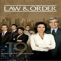 Linus RoacheLaw & Order as Michael Cutter (TV Series 2008-2010)