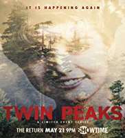 Eamon FarrenTwin Peaks as Richard Horne	(TV Series 2017)