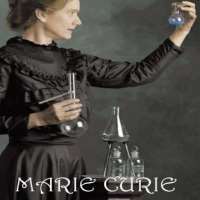 Jane LapotaireMarie Curie as Marie Curie (TV Series 1977)