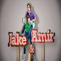 Ben SchwartzParks and Recreation as Jean-Ralphio Saperstein (TV Series 2010-2015), Jake and Amir (Web Series 2009-2015)