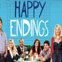 Adam PallyHappy Endings as Max Blum (TV Series 2011-2013), The Mindy Project as Dr. Peter Prentice (TV Series 2013-2017)