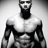 Trey SongzReady (2009)