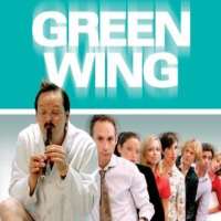 Michelle GomezThe Book Group as Janice McCann (TV Series 2002-2003), Green Wing as Sue White (TV Series 2004-2007)