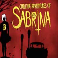 Lachlan WatsonChilling Adventures of Sabrina as Theodore 