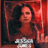 Aneesh ShethJessica Jones as Gillian (TV Series 2019)
