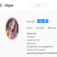 IiiamdessInstagram