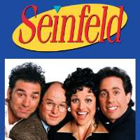 Miguel Perez (American Actor)Seinfeld as Luis (TV Series 1992)