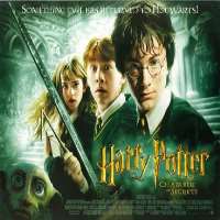 Hugh MitchellHarry Potter and the Chamber of Secrets as Colin Creevey (Film 2002)
