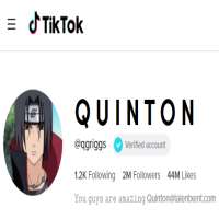 QgriggsTikTok