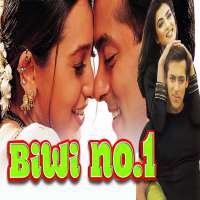 Sushmita SenMiss Universe (1994), Sirf Tum (Film 1999), Biwi No.1 (Film 1999), Aankhen (Film 2002), Filhaal... (2002), Maine Pyaar Kyun Kiya? (2005)