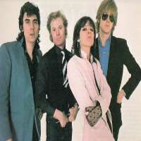 Chrissie HyndeThe Pretenders (Band)