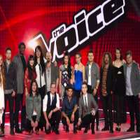 Harrison CraigThe Voice Australia Season 2 (TV Series 2013),  More Than a Dream (Single 2013)