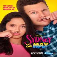 Symera JacksonSydney to the Max as Robyn (TV Series 2019), Team Kaylie as Jackie (TV Series 2019)