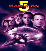 Mira FurlanBabylon 5 as Ambassador Delenn (TV Series 1993-1998), Lost as Danielle Rousseau (TV Series 2004-2010)