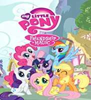 Michelle CreberMy Little Pony: Friendship Is Magic as Apple Bloom (Voice) (TV Series 2010-2019)