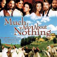 Li FridmanPapa a la Deriva as Esmeralda Montt (TV Series 2016), Much Ado About Nothing as  Lucia (Film 2016)