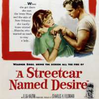 Elia KazanA Streetcar Named Desire (Film 1951), On the Waterfront (Film 1954), and East of Eden (Film 1955)